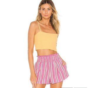 Tularosa | Gabriella Shorts